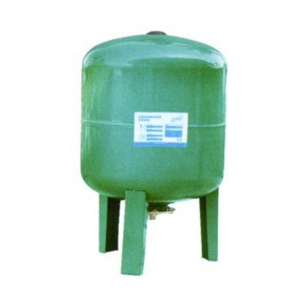 Contenitore a pressione verticale Lepono 50Lt